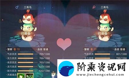 玄中记慧根有什么作用玄中记慧根作用介绍