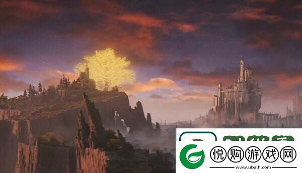 艾尔登法环疾病护符怎么获取