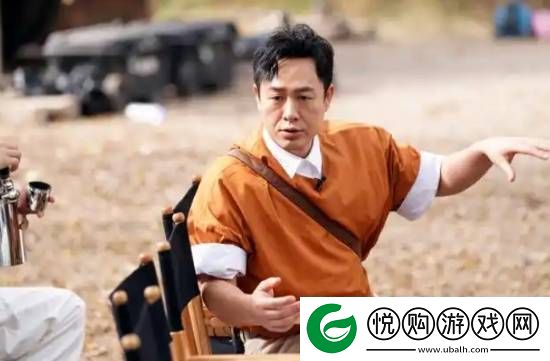 张颂文“爹味”发言被扒