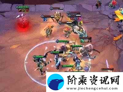 云顶之弈女武神未来破法双战阵容介绍