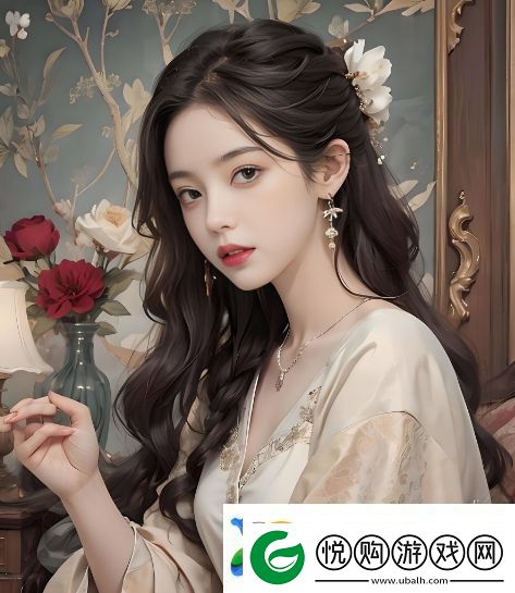 挡不住的风情