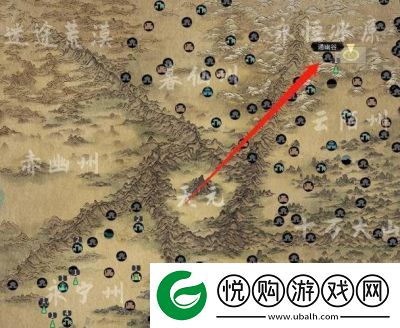 鬼谷八荒**图推演攻略