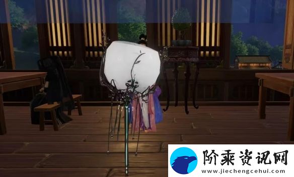 剑网3子夜歌宠物奇遇怎么做