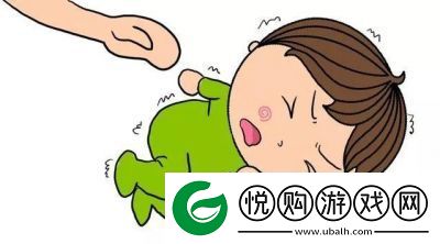 宝宝为何三根手指就痛原因揭秘