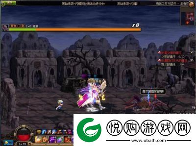 DNF痛苦之村副本怎么通关