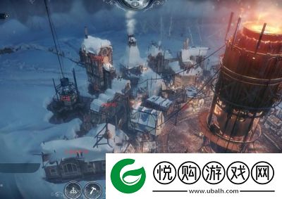 冰汽时代救助站使用方法详解