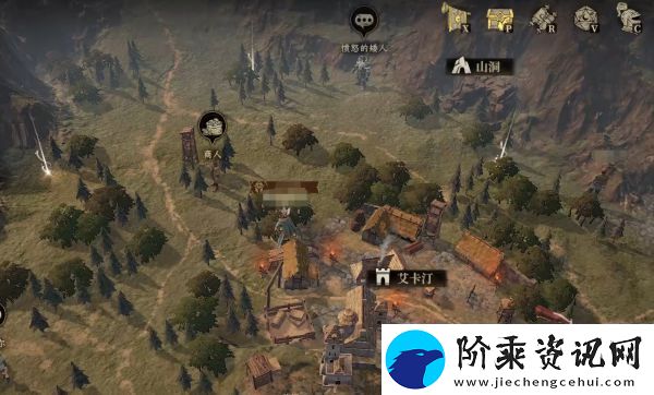 龙息神寂妖精迷宫80层怎么打