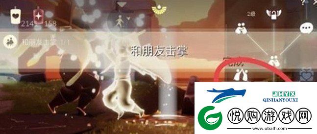 光遇7.4每日任务完成方法