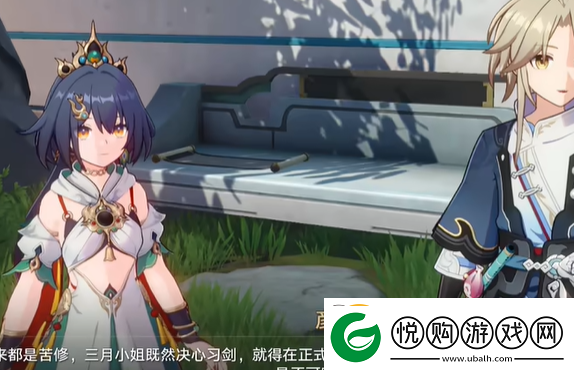 崩坏星穹铁道2.4初花习剑录青雀篇结局怎么达成