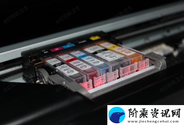 惠普打印机出现01是什么故障