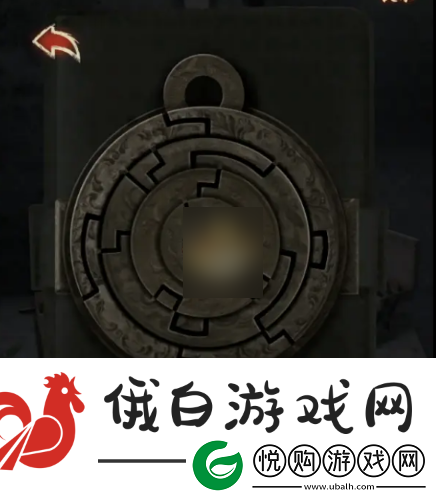 觅灵村游戏第二章攻略