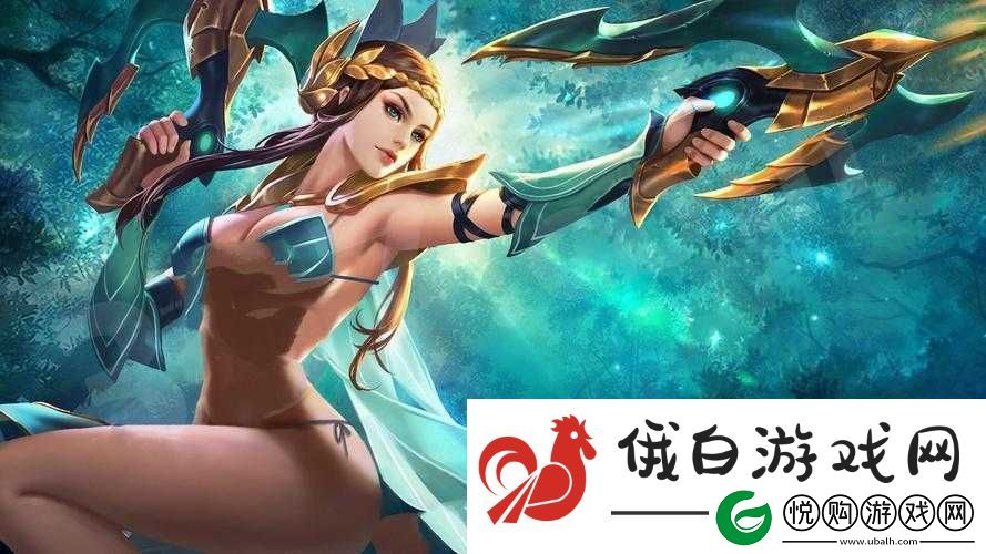 王者荣耀女英雄脸上竟满是诡异白色液体之谜