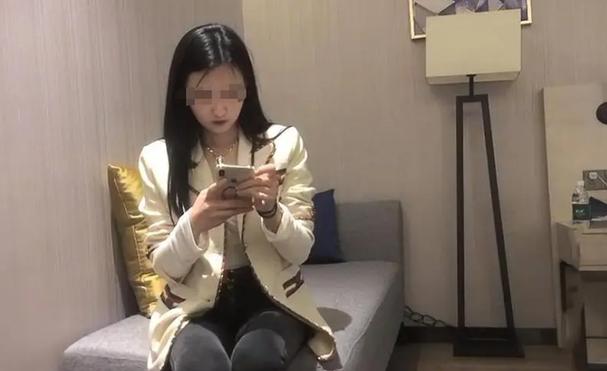 抵债的朋友麦子3
