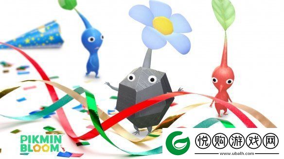皮克敏手游发布新免费礼包代码！新花卉即将亮相
