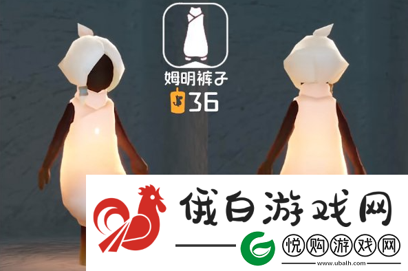 光遇姆明季兑换物品有哪些