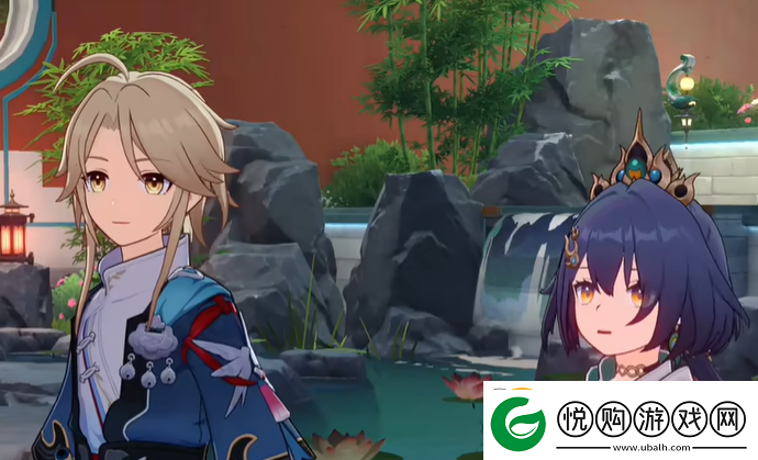 崩坏星穹铁道2.4初花习剑录青雀篇结局怎么达成