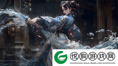 贵妇系列