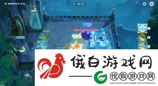 原神小小灵蕈大幻戏前置任务怎么做