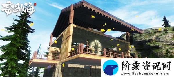 妄想山海氏族加入方法介绍