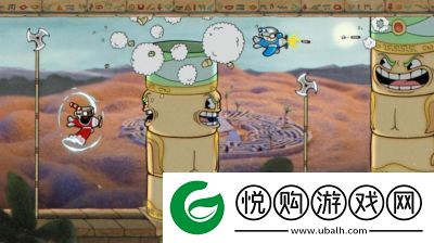 茶杯头大冒险的运行错误和打不开问题解决方法