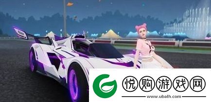 王牌竞速堕落骑士涂装基本信息介绍