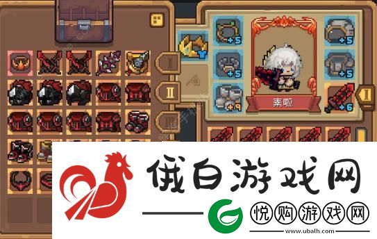 元气骑士前传忍者近战攻略