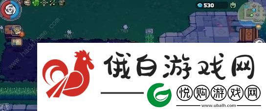 元气骑士前传菜地怎么解锁