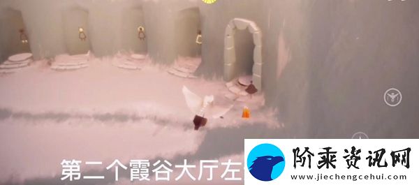 光遇12.16季节蜡烛在哪