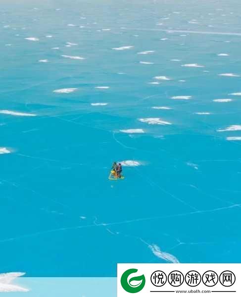 又白又大的两座峰要凉了