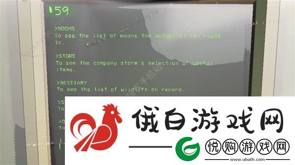 致命公司终端机怎么用