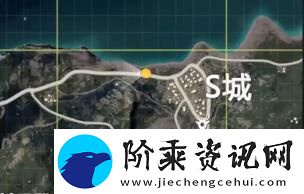 和平精英滑翔机刷新点在哪