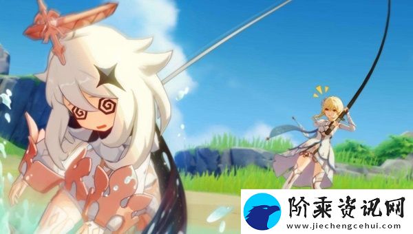 原神各元素角色排行榜