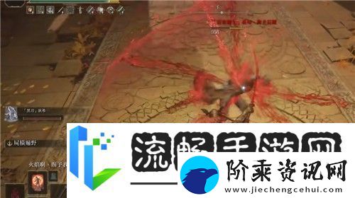 艾尔登法环尸山血海怎么加点