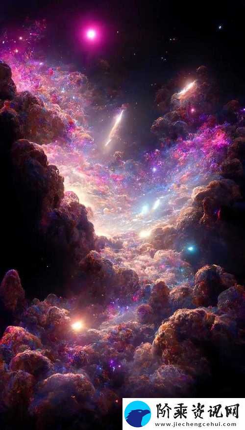 探索“麻花天美星空无限免费观看电视剧”的奇幻世界