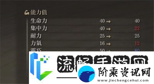 艾尔登法环尸山血海怎么加点
