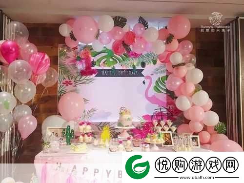 打造梦幻冰淇淋王国