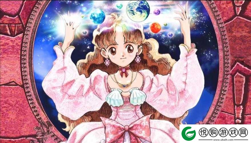 美少女梦工厂