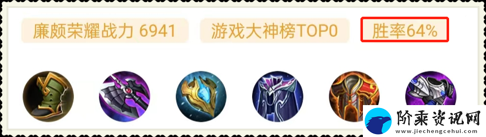 王者荣耀廉颇连招技巧顺序