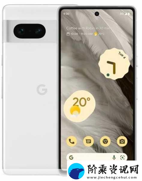 谷歌Pixel新耳机震撼登场