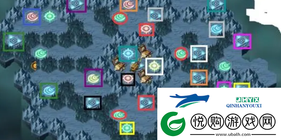 剑与远征凄风谷地怎么通过凄风谷地通关方法