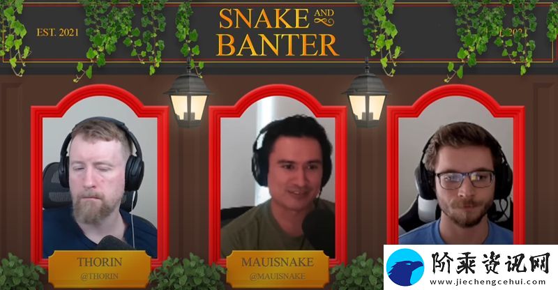 Mauisnake