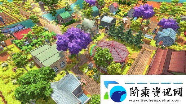 澳洲风光尽收眼底