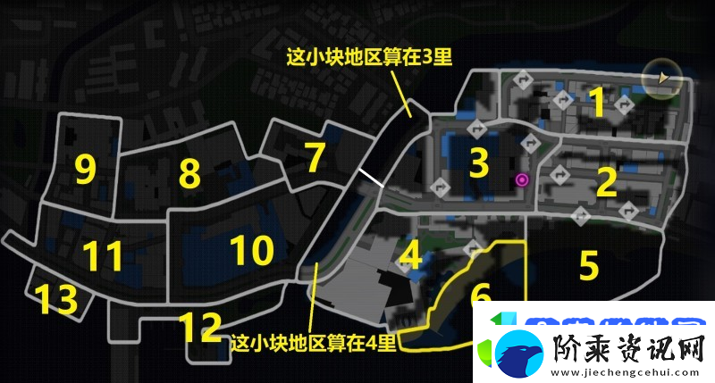 如龙8外传永远的铜像人支线攻略分享