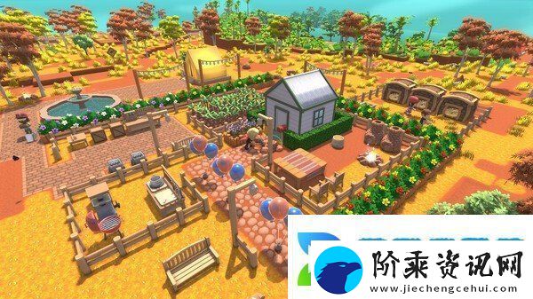 澳洲风光尽收眼底