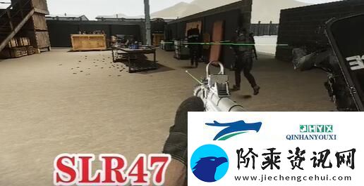 严阵以待什么枪好用