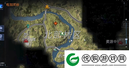 星球重启杜加河谷斗熊士任务攻略