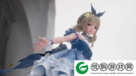 无限暖暖官网被黑显示恶意信息！还宣传原神**