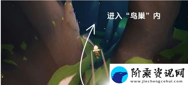 光遇夜鸟语者在哪