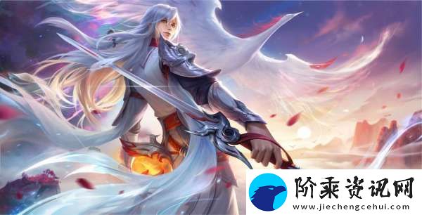 40位国服李白出装汇总