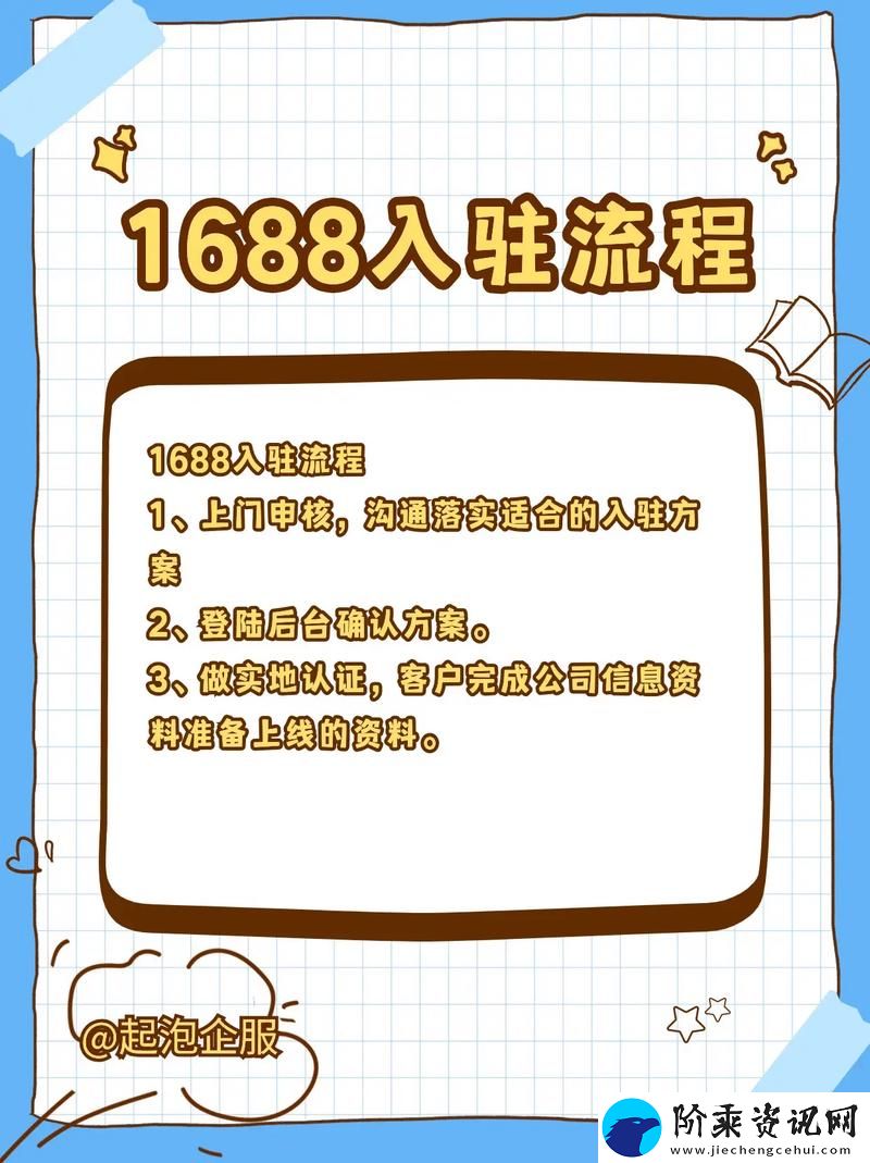 成品站1688入口的推荐机制